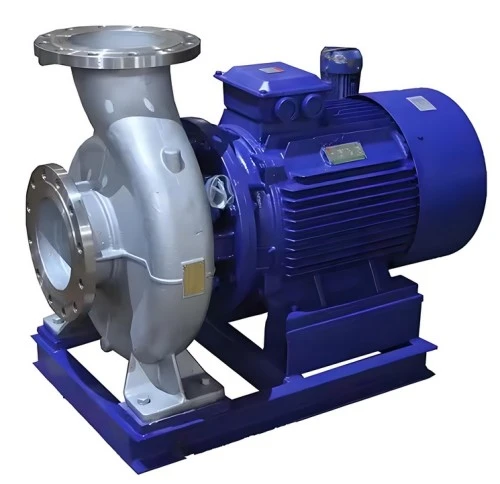 ISW Clear Water Centrifugal Pump best