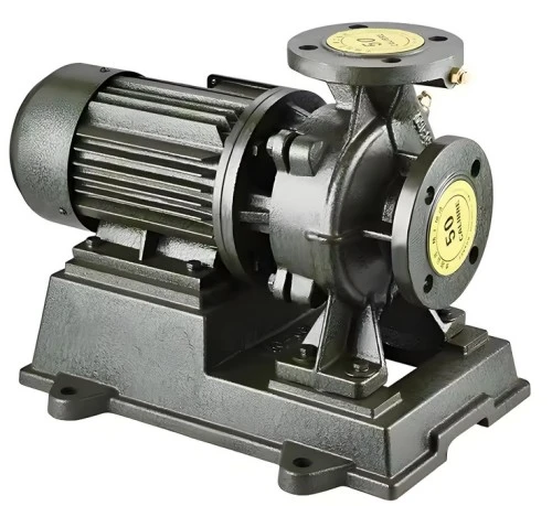 ISW Clear Water Centrifugal Pump price